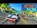 HotShot Racing  | Gameplay