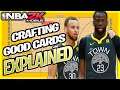How To Earn A FREE Stephen Curry in NBA 2K Mobile | Crafting Guide & Catalog