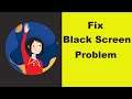 How to Fix Extramarks App Black Screen Error Problem in Android & Ios 100% Solution