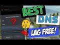 HOW TO LAG FREE ON ONLINE GAMING USING DNS SERVER