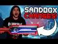 HUGE Sandbox Changes + Trials Adept Weapons!!