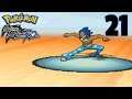 Hydro Homie - Let's Play Pokemon BlazeBlack 2 - Part 21