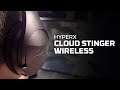 БЕСПРОВОДНЫЕ Наушники По НОРМАЛЬНОЙ ЦЕНЕ! HyperX Cloud Stinger Wireless!
