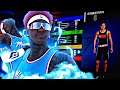 I Finally BROUGHT BACK My First Build In NBA2K20 The King Has Been Let Out His Cage....