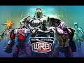 IBU AKU INGIN PUNYA ROBOT! Real Steel World Robot Boxing #1