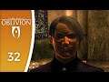 In the darkness with necromancers - Let's Play Oblivion (with graphics mods) #32