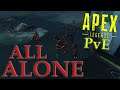 Is it Possible Alone? | Apex Quest | The Pit