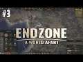 Is This The End?! - EndZone: A World Apart - Post Apocalyptic Survival City Builder - Campaign Ep3