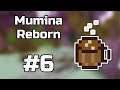 KAHVIA! - Mumina Reborn #6
