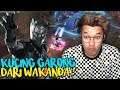 KUCING GARONG DARI WAKANDA - MARVEL SUPER WAR INDONESIA