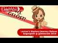 Layton's Mystery Journey Deluxe (Switch) - Angespielt @ gamescom 2019