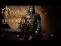 LE LEPREUX - Darkest Dungeon 2