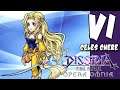 Lets Blindly Play DFFOO: Lost Chapters: Part 22 - Celes - Raise the Runic Blade