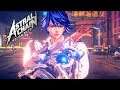 Let's Play Astral Chain Part 2