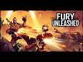 Let's Play - Fury Unleashed {Rogue Like con estetica arcade de Run and Gun}