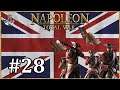 Let's Play Napoleon Total War: DM - Great Britain #28 - Strasbourg/Stuttgart Slam!