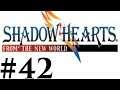 Let's Play Shadow Hearts III FtNW Part #042 Patience