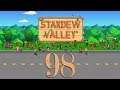 Let's Play Stardew Valley [98] [GER]