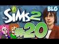 Lets Play The Sims 2 - Part 20 - A Real Bilo Moment
