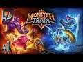 Let's Stream Monster Train (Beta): Multistrike for Everyone - Episode 1