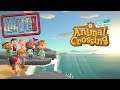 🔴LIVE🔴 Animal Crossing New Horizons [Building FusionCrew/Island Visits]🔴