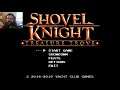 Live Now! - Shovel Knight: Treasure Trove
