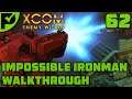 Lone Wolf - XCOM Enemy Within Walkthrough Ep. 62 [XCOM Enemy Within Impossible Ironman]