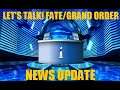 LOSTBELT 3 PROLOGUE AND PRE-RELEASE! - Let's Talk! Fate/Grand Order News Desk