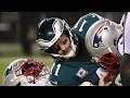 Madden NFL 20 PS4 Philadelphie Eagles vs New England Patriots NFL Regular Season Week 11