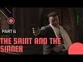 MAFIA DEFINITIVE EDITION PART 6  THE SAINT AND THE SINNER [ XBOX ONE X ] LET'S PLAY MAFIA DEFINITIVE