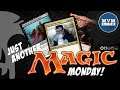 Magic Monday Episode 8: Mardu Knights (Magic: the Gathering Arena)