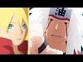 MAJOR SPOILERS On The END of The Boyhood Arc! Boruto Naruto Next Generations Episodes 133, 134 & 135