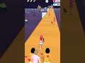 Makeover Run - lvl 150, Best Funny All Levels Gameplay Walkthrough (Android, Ios),Gadis Tanktop Pink