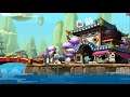 Maplestory Hoyoung Storyline No face monster