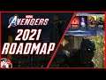 Marvel Avengers - 2021 ROADMAP! NEW EXPANSION! Is it Time to Return?