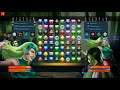 Marvel Puzzle Quest - Trial By Combat PvP event featuring She Hulk