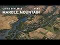MASSIVE National Park - Cities Skylines: Marble Mountain EP 44