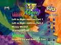 Math on the Move! Addition & Subtraction Intermediate USA - Playstation (PS1/PSX)