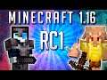 Minecraft 1.16 RC1 : La Nether Update Sort le 23 Juin Partout !