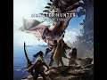 Monster Hunter World Solo