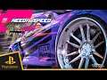 Need for speed heat Online PlayStation5 4K30fps Катаем Duo