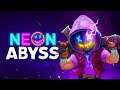 Neon Abyss #02 Die Farben der Götter