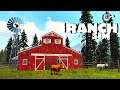 *New* 8 Hours Of Sleep Challenge! | Ranch Simulator | Building Hunting PC Gameplay S2 Part 5