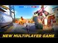 New multiplayer game for android | multiplayer game for 2gb ram | multiplayer game |