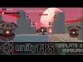 New Unity FPS Game/Course -- Learn GameDev By Modding