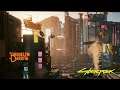 Night City | Cyberpunk 2077