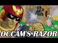 Occam's Razor - n0ne Captain Falcon Highlights - CEO Dreamland 2020 - Super Smash Bros. Melee
