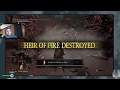 Old Demon King - Dark Souls III Blind Playthrough