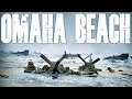 OMAHA BEACH: ZOMBIE ATTACK (Call of Duty Zombies Mod)