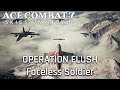 Operation Flush (F104C/SAAM) NEW GAME/Hard Difficulty - A Rank